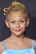 Alyvia Alyn Lind; Amerikalı oyuncu