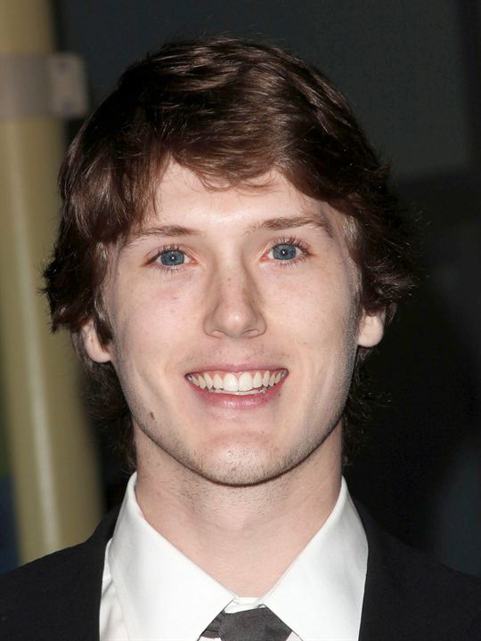 Spencer Treat Clark; Amerikalı oyuncu