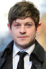 Iwan Rheon; Carmarthen,Carmarthenshire,İngiltere doğumlu İngiliz  oyuncu