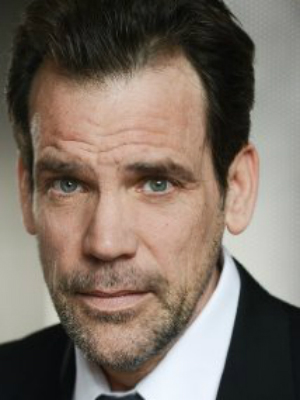 Donald Burda; oyuncu