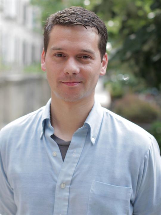 Jeremy Saulnier; Amerikalı görüntü yönetmeni, yönetmen, senarist