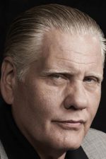 William Forsythe; Amerikalı oyuncu