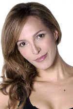 Arlette Torres; Karakas, Venezuela doğumlu Arlette Hanoi Torres Danglades olarak da bilinen Venezuelalı oyuncu