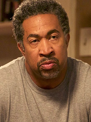 John Marshall Jones; Amerikalı oyuncu