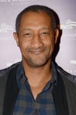 Edouard Montoute; Fransız oyuncu