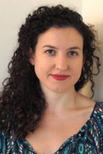 Kate Barker-Froyland; Amerikalı senarist, yönetmen