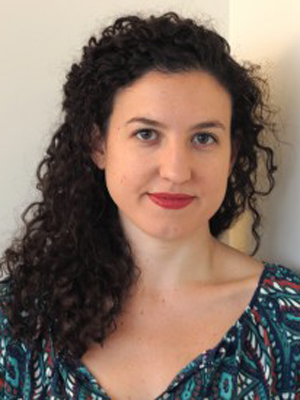 Kate Barker-Froyland; Amerikalı senarist, yönetmen