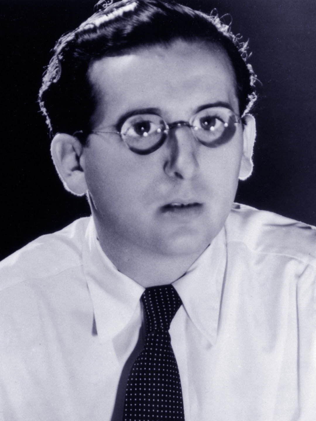 Franz Waxman; Chorzów, Polonya doğumlu Polonyalı film müziği bestecisi, besteci