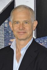 Hutch Parker; Amerikalı yapımcı, uygulayıcı yapımcı, oyuncu