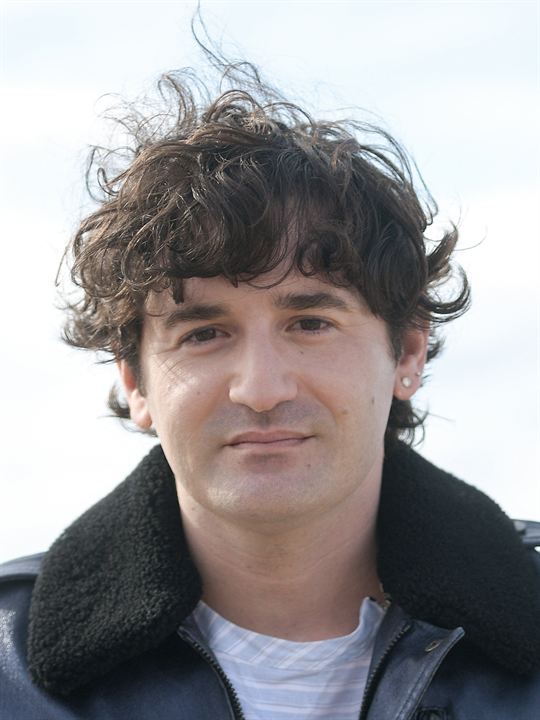 Nicolas Maury; Fransız