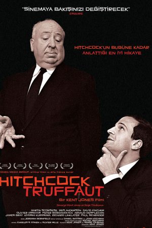 Hitchcock/Truffaut