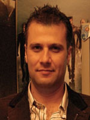 Serkan Zelzele; 3d supervisor, görsel efekt yönetmeni, yönetmen