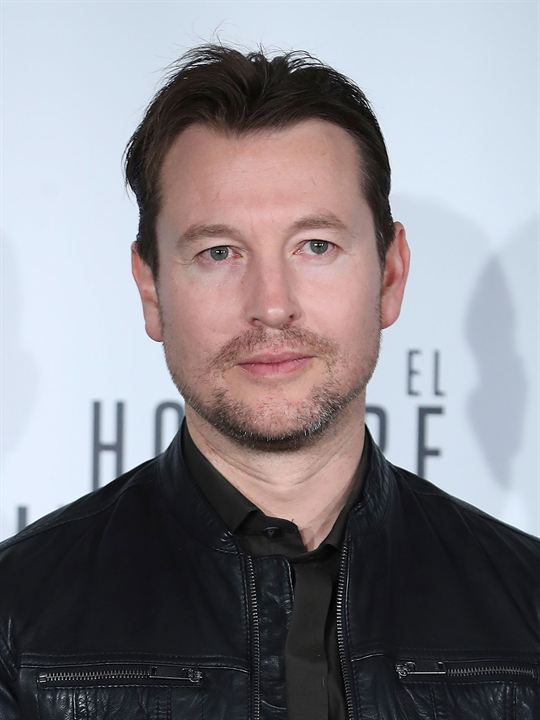 Leigh Whannell; Avustralyalı oyuncu, senarist, uygulayıcı yapımcı