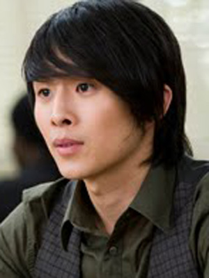 Justin Chon; Amerikalı oyuncu, senarist, yönetmen