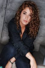 Sophia Aguiar; oyuncu