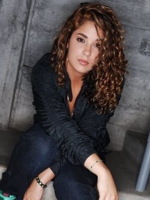 Sophia Aguiar; oyuncu