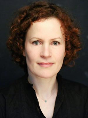 Caroline Piette; Fransız oyuncu