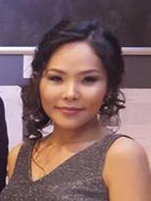 Fatema Khawari; yönetmen