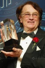 Bill Butler; Cripple Creek, Kolorado, ABD doğumlu Amerikalı görüntü yönetmeni