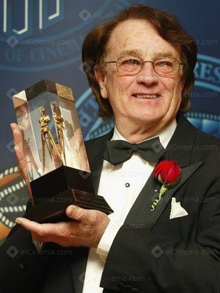 Bill Butler; Cripple Creek, Kolorado, ABD doğumlu Amerikalı görüntü yönetmeni