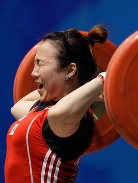 Soo-kyung Kim; Güney Koreli oyuncu