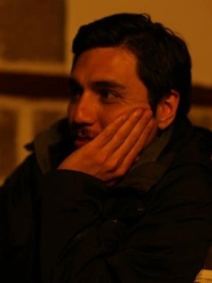 Mahmut Kaptan; Türk yönetmen, yardımcı yönetmen