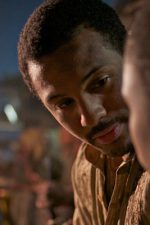 Mizinga Mwinga; oyuncu