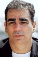 Sérgio Machado; Brezilyalı 2. yönetmen yardımcısı, oyuncu yönetmeni, senarist