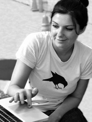 Dorota Kobiela; Polonyalı kurgucu, senarist, yönetmen