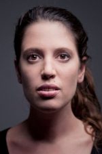 Sacha Polak; Hollandalı yönetmen, senarist