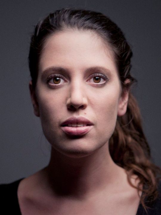 Sacha Polak; Hollandalı yönetmen, senarist