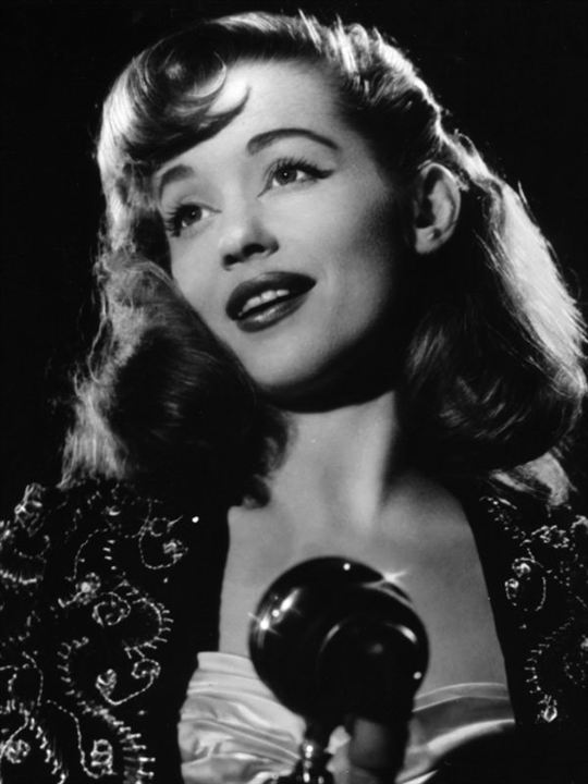 Barbara Laage; Fransız oyuncu