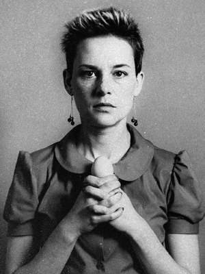 Agnieszka Podsiadlik; Polonyalı oyuncu