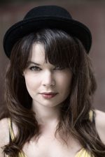 Jordana Largy; Kanadalı  oyuncu