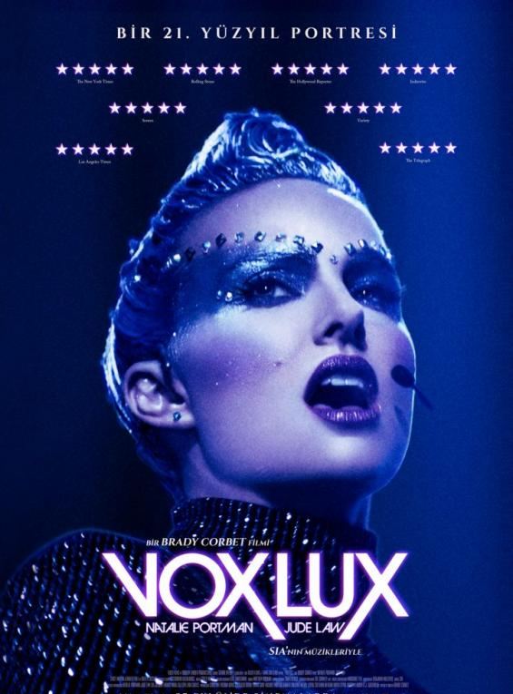 Vox Lux