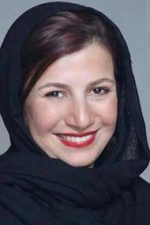 Leili Rashidi; İranlı oyuncu