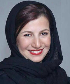 Leili Rashidi; İranlı oyuncu