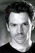 William Houston; İngiliz  oyuncu