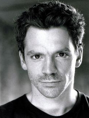 William Houston; İngiliz  oyuncu