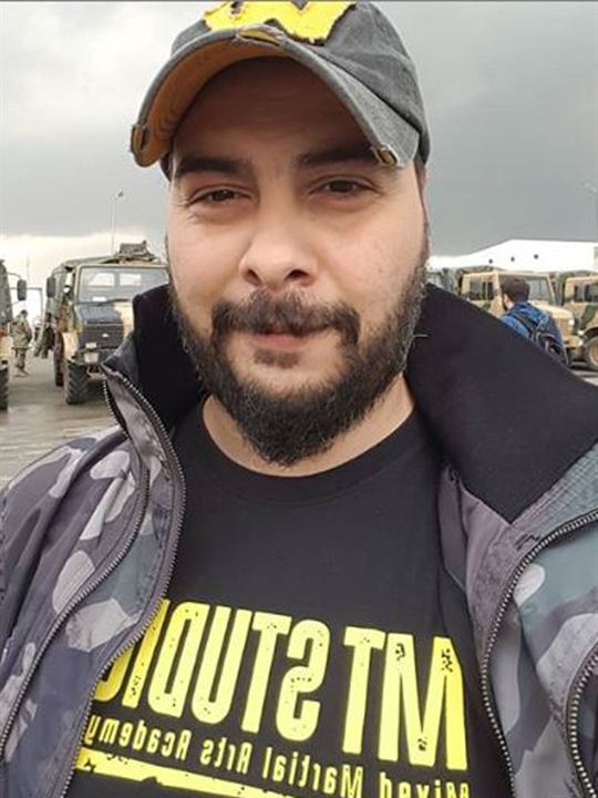 Şevki Es; Türk yönetmen