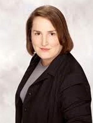 Jillian Armenante; Amerikalı oyuncu