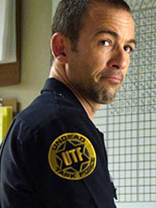 Bryan Callen; Amerikalı oyuncu