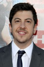 Christopher Mintz-Plasse; Christopher Charles Mintz-Plasse olarak da bilinen Amerikalı oyuncu