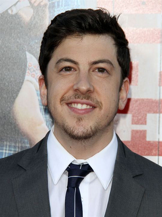 Christopher Mintz-Plasse; Christopher Charles Mintz-Plasse olarak da bilinen Amerikalı oyuncu