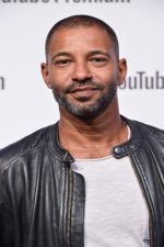 Tyron Ricketts; Weiz, Styria, Avusturya doğumlu Avusturyalı oyuncu