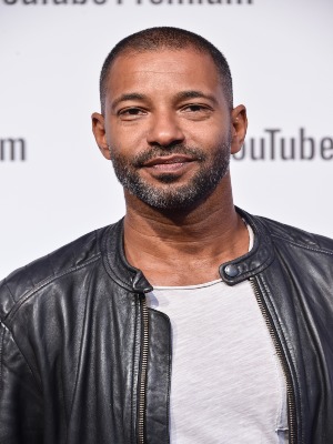 Tyron Ricketts; Weiz, Styria, Avusturya doğumlu Avusturyalı oyuncu