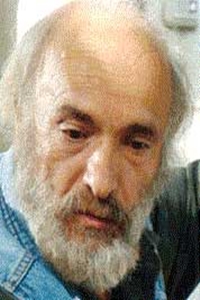 Moharram Zeinalzadeh; İranlı kurgucu, oyuncu, senarist