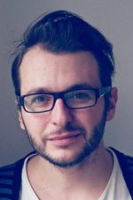 Drazen Kuljanin; İsveçli  kurgucu, senarist, yönetmen