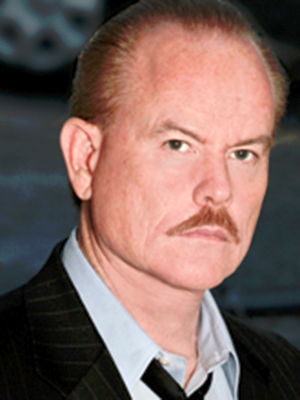 Marc Macaulay; Amerikalı oyuncu