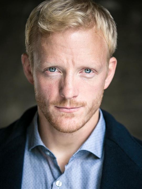 Martin Swabey; Belçikalı oyuncu